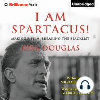 I Am Spartacus!