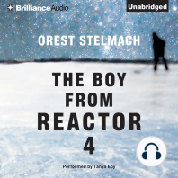 The Boy from Reactor 4