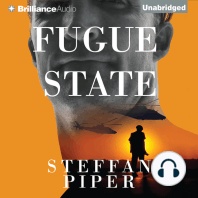 Fugue State