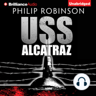 USS Alcatraz