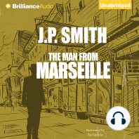 The Man From Marseille