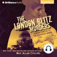 The London Blitz Murders