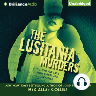 The Lusitania Murders