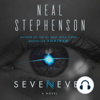 Seveneves: A Novel