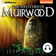 The Wretched of Muirwood