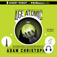 The Age Atomic