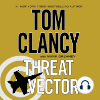 Threat Vector