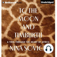 To the Moon and Timbuktu
