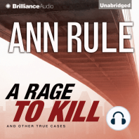 A Rage to Kill