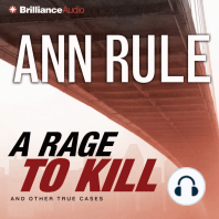 A Rage to Kill