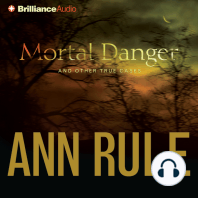 Mortal Danger