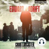 Edward Adrift