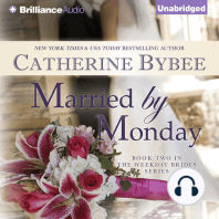 Married by Monday