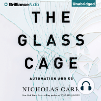 The Glass Cage
