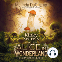 Kinky Secrets of Alice in Wonderland