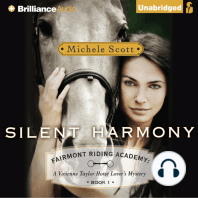 Silent Harmony