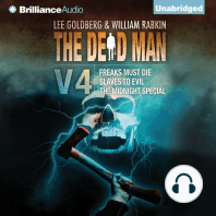 The Dead Man Volume 4