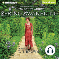 Spring Awakening