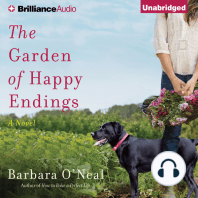 The Garden of Happy Endings