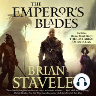 The Emperor's Blades