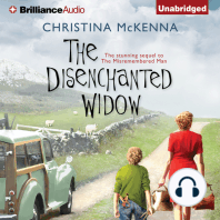 The Disenchanted Widow