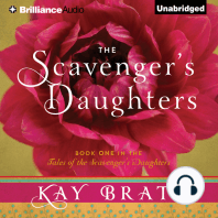 The Scavenger's Daughters