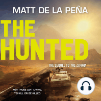 The Hunted