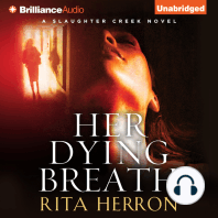 Her Dying Breath