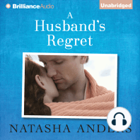 A Husband's Regret