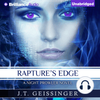 Rapture's Edge