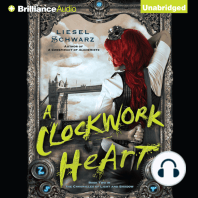 A Clockwork Heart