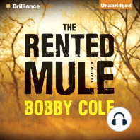 The Rented Mule