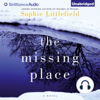 The Missing Place