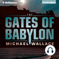 The Gates of Babylon
