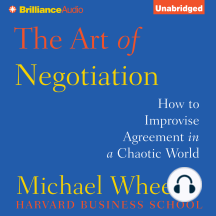 The Power of Negotiation, Chris Voss Teaches The Art of Negotiation