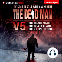 The Dead Man Volume 5