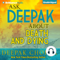Ask Deepak About Death & Dying