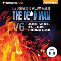 The Dead Man Volume 6