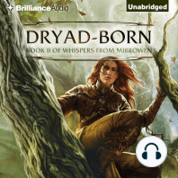 Dryad-Born