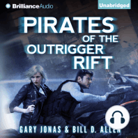 Pirates of the Outrigger Rift