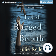 Last Ragged Breath