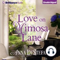 Love on Mimosa Lane
