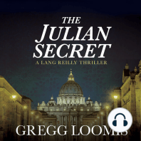 The Julian Secret