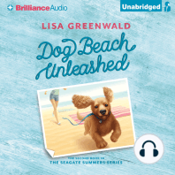 Dog Beach Unleashed