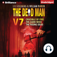 The Dead Man Volume 7