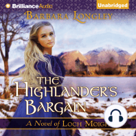 The Highlander's Bargain