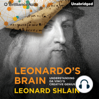 Leonardo's Brain