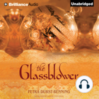 The Glassblower