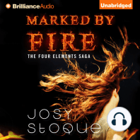 Marked by Fire
