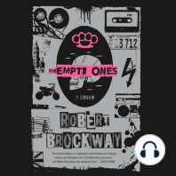 The Empty Ones